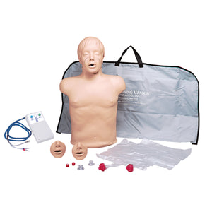 Manechin Compact CPR Brad™