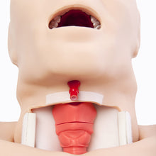 Load image into Gallery viewer, TruMan Trauma X, piele deschisa la culoare