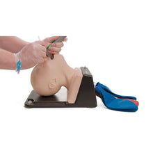 Load image into Gallery viewer, Manechin pediatric AirSim – modelul Child X