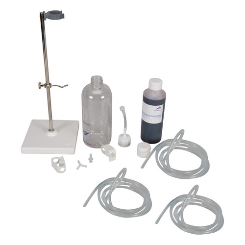 Kit de actualizare P50 – sistem de perfuzie
