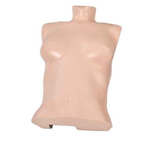 Piele toracica – deschisa la culoare, compatibila cu P70 și P71