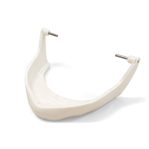 Mandibula inferioara de inlocuire pentru simulatoarele CPR Lilly