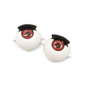 Ochi inchisi la culoare (pereche) -compatibili cu P70/1 și P71/1
