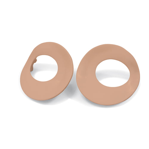 Set 2 inele oculare (deschise la culoare) – compatibile cu P70 și P71