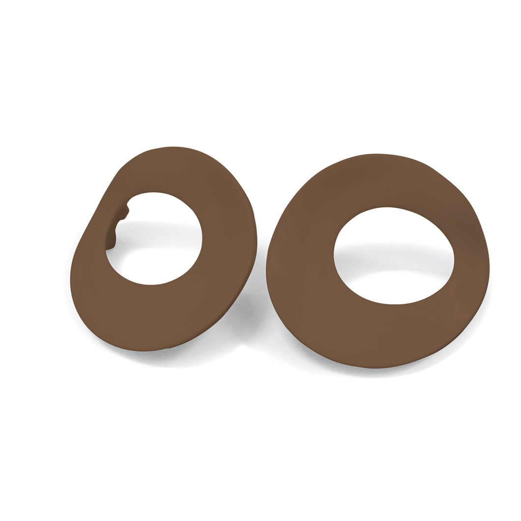 Set 2 inele oculare (inchise la culoare) – compatibile cu P70/1 și P71/1