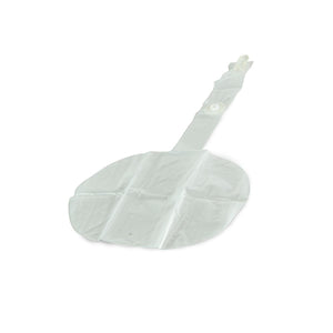 Pungi pulmonare pentru adulti BASICBilly+ – 25 bucati