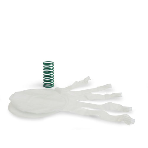 Optiune pediatrica pentru BASIC Billy+