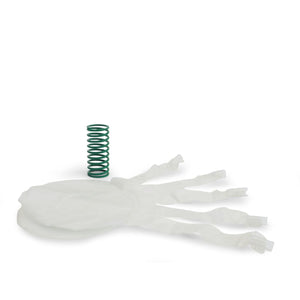 Optiune pediatrica pentru BASIC Billy+