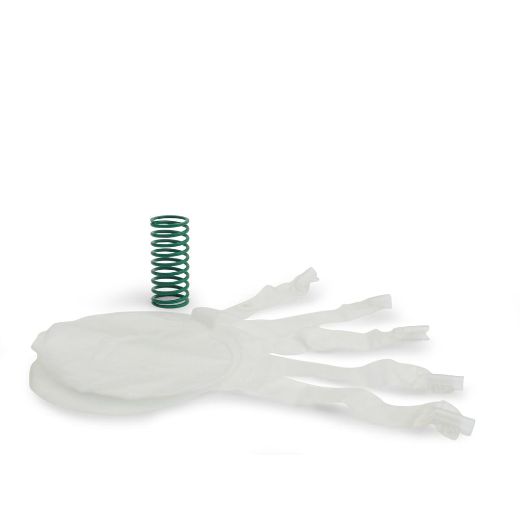 Optiune pediatrica pentru BASIC Billy+