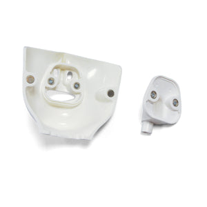 Set cu insert mandibula + soclu pentru punga pulmonara