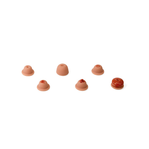 Set de coluri uterine