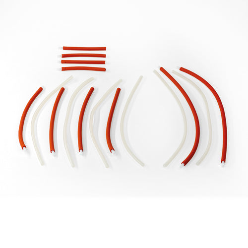 Set de trompe uterine pentru P91