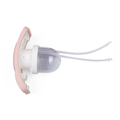 Insertie pentru organe genitale feminine pentru P93 PRO/BASIC