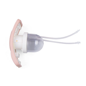 Insertie pentru organe genitale feminine pentru P93 PRO/BASIC