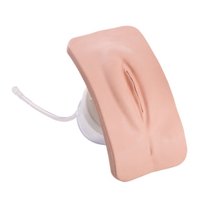 Insertie pentru organe genitale feminine pentru P93 PRO/BASIC