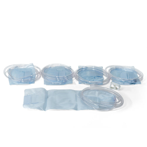 Rezervor de sange pentru PPH Trainer P97 (set de 5)