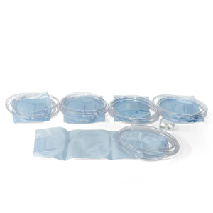 Rezervor de sange pentru PPH Trainer P97 (set de 5)