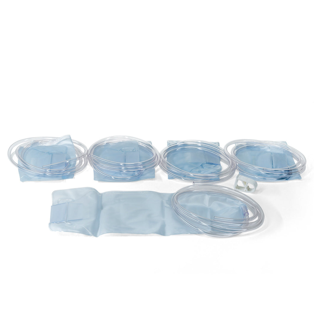 Rezervor de sange pentru PPH Trainer P97 (set de 5)