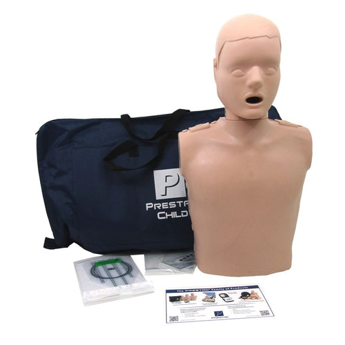 Manechin CPR Profesional Copil