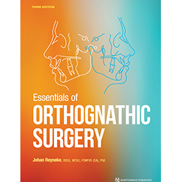 Essentials of Orthognathic Surgery