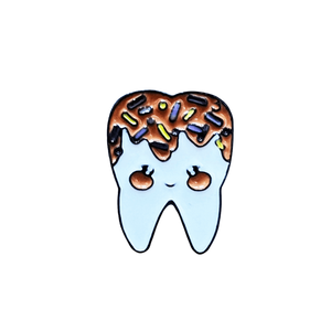 Pin "Sweet tooth"