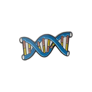 Pin "DNA"