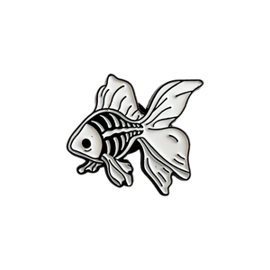Pin "Fish X-RAY"
