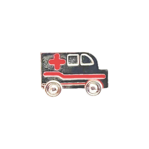 Pin "Ambulance"