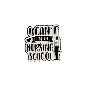Pin "Nursing School"