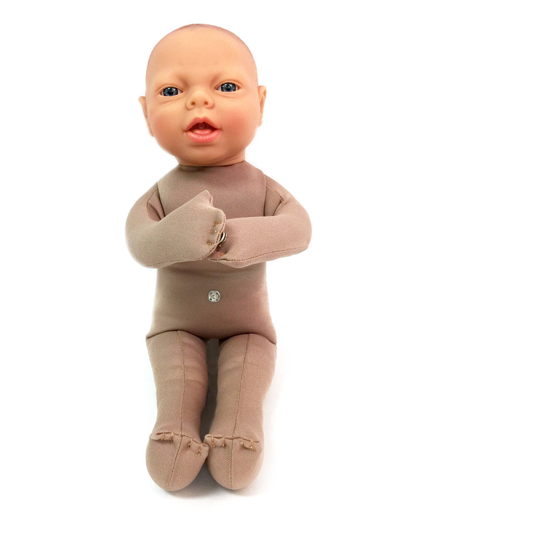 Model de făt