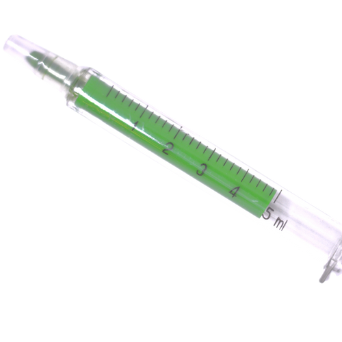 Marker Anatomika în formă de seringă