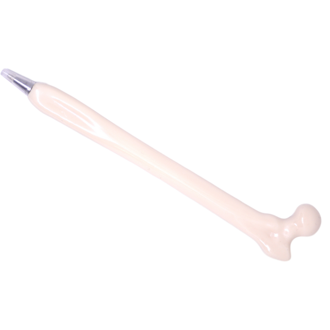 Pix în formă de os - femur