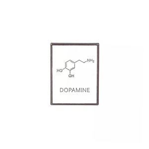 Pin "Dopamine formula"