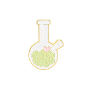Pin "Scienceheart"